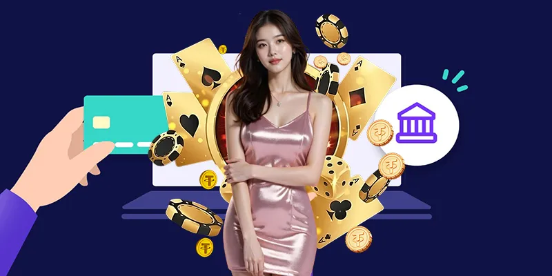 Nhớ kỹ lưu ý để nạp tiền tại cổng game nhanh chóng và an toàn