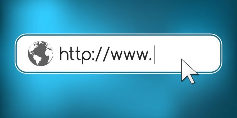 Địa chỉ url sẽ đưa ra cảnh báo các link lừa đảo