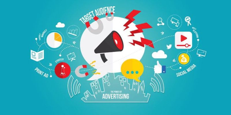 Cảnh báo các link lừa đảo xuất hiện rất nhiều trên quảng cáo