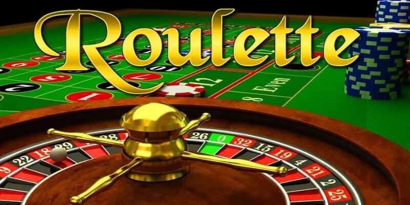 Tham gia cá cược Roulette với tỷ lệ khủng