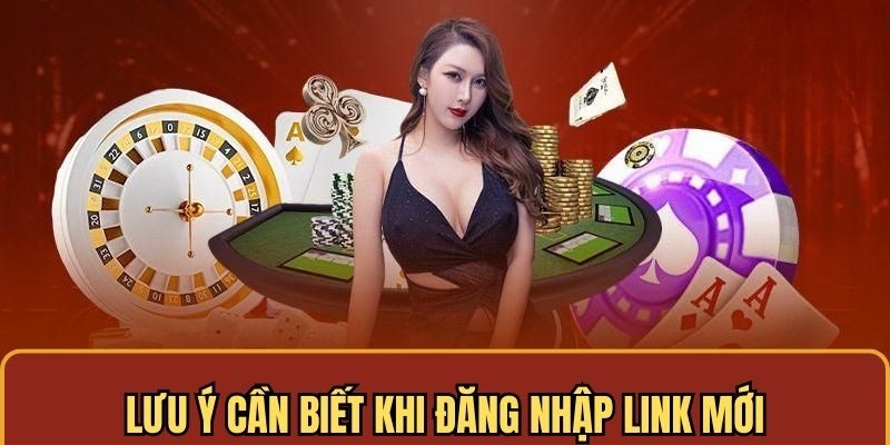 3 lưu ý cần cân nhắc khi thực hiện đăng nhập link mới