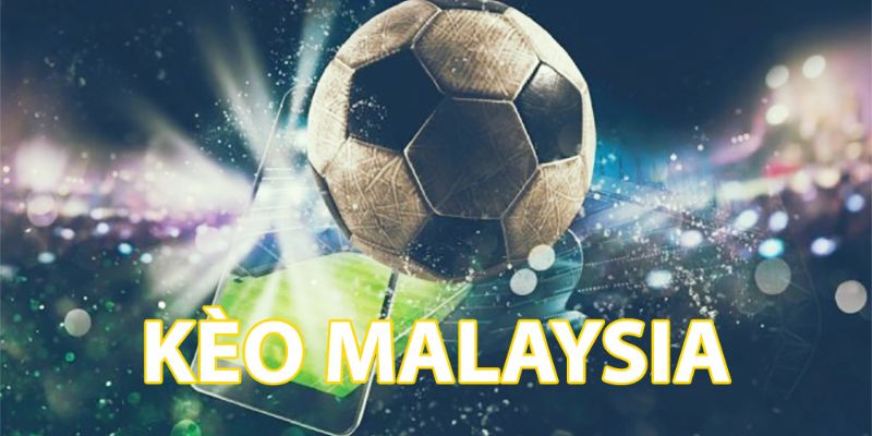 Điểm đến cá cược tỷ lệ Odds Malaysia uy tín