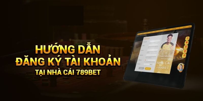 Hướng dẫn các bước tạo tài khoản vừa chính xác vừa hiệu quả