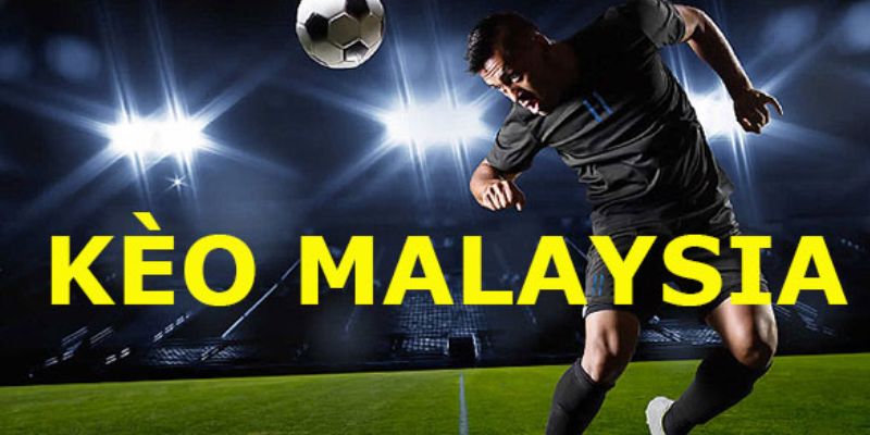 Tìm hiểu khái niệm tỷ lệ kèo Malaysia 2025