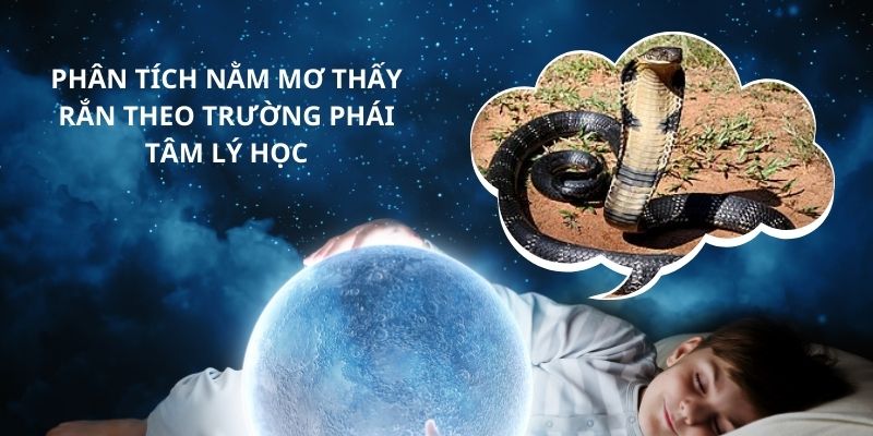 Ý nghĩa của mộng chiêm bao theo tâm lý học