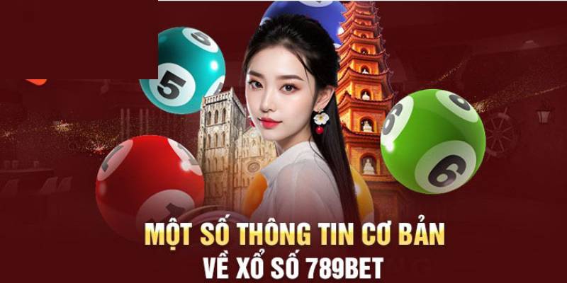 Tổng hợp siêu phẩm đến từ Xổ Số 