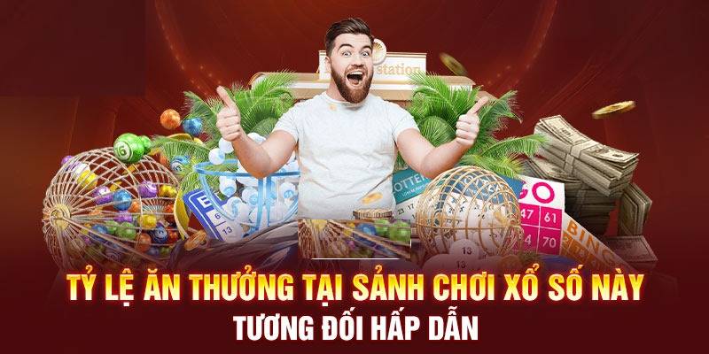 Lý do Xổ Số 789BET bánh cuốn