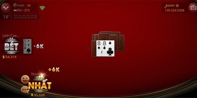 cách chơi bài tiến lên luôn thắng