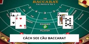 cách soi cầu baccarat