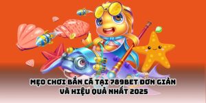 mẹo chơi bắn cá