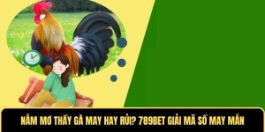 nằm mơ thấy gà